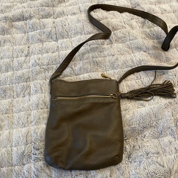 Hobo Crossbody - Picture 1 of 3